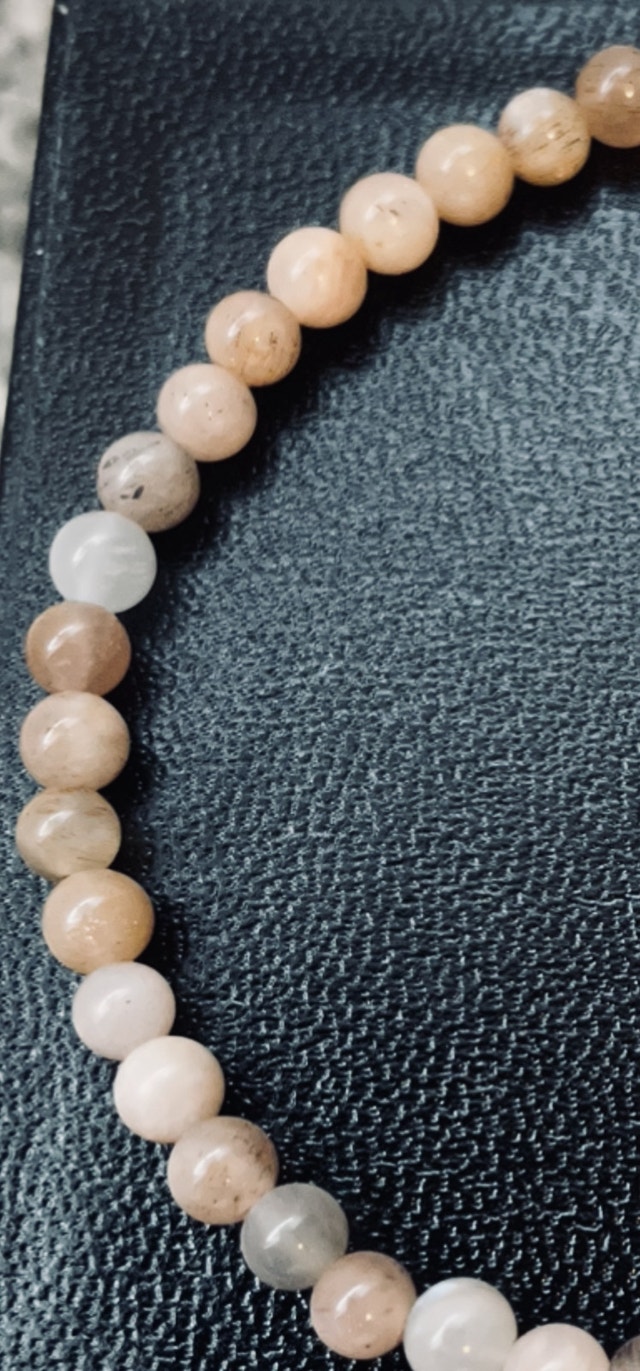 Stylish beaded bracelets - photo 4