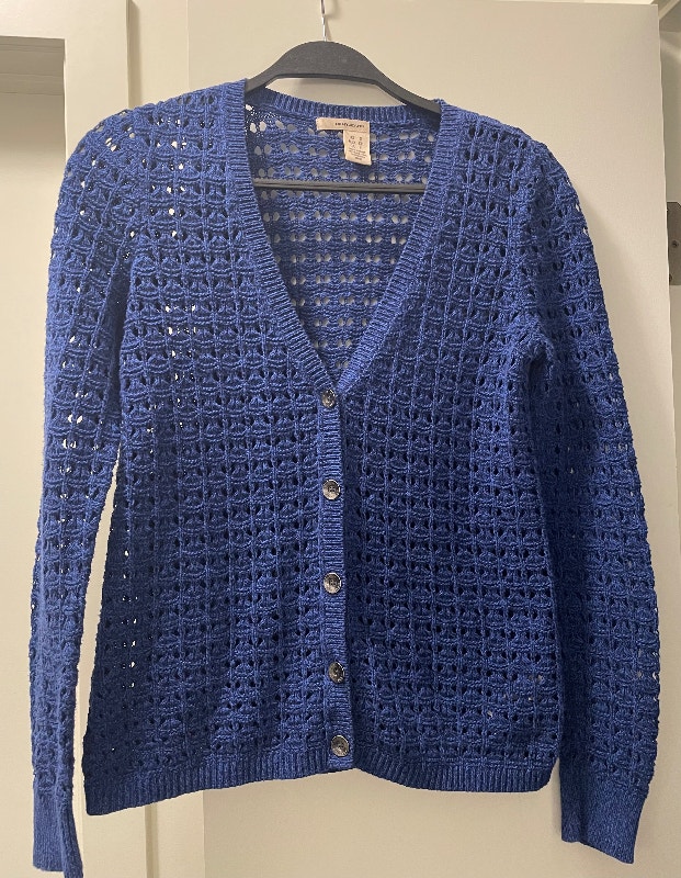 DKNY Jeans Cardigan