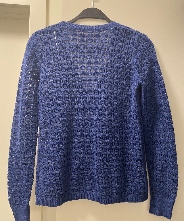 DKNY Jeans Cardigan - photo 2