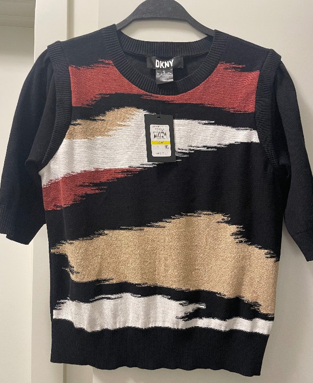 DKNY Sweater