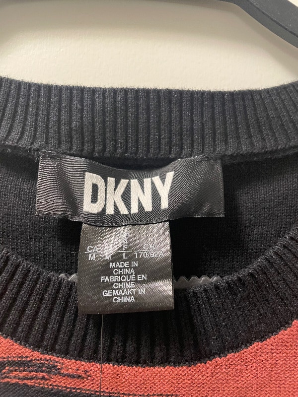 DKNY Sweater - photo 3