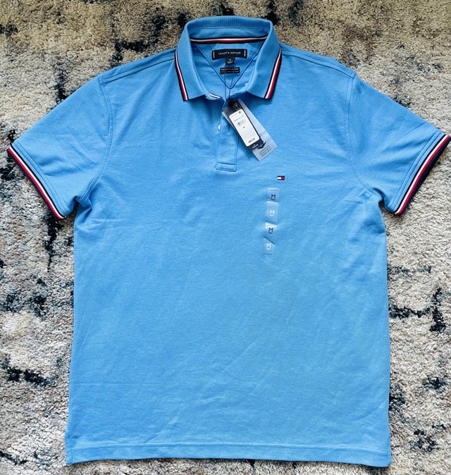 Tommy Hilfiger shirt