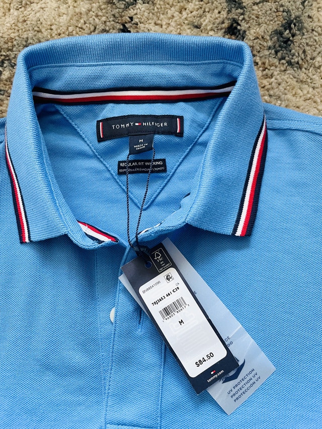 Tommy Hilfiger shirt - photo 2
