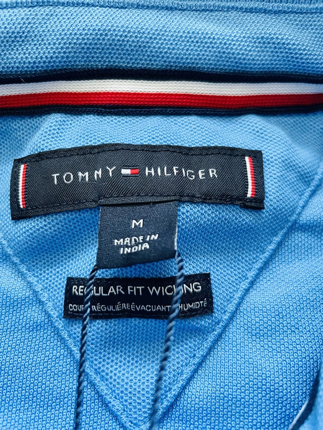 Tommy Hilfiger shirt - photo 3