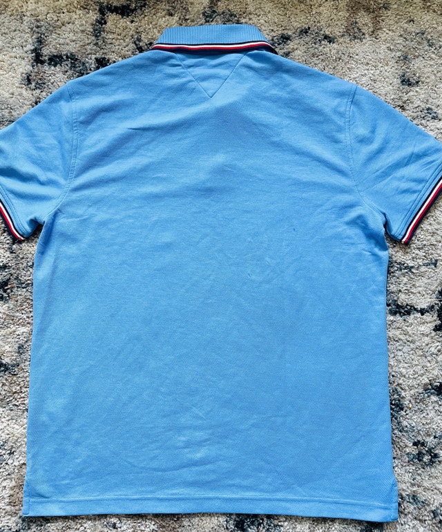 Tommy Hilfiger shirt - photo 4