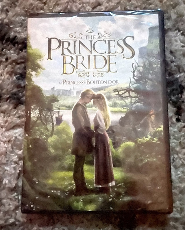 The Princess Bride movie