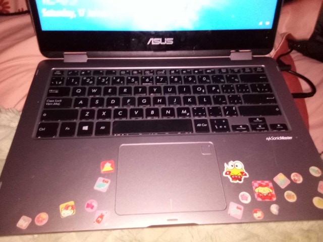 ASUS J401M Notebook Laptop - photo 2