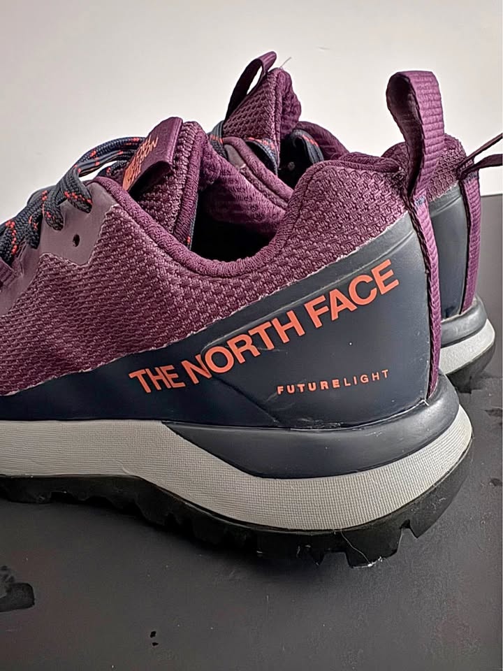 The North Face FUTURELIGHT Trail Shoes - Women's Size 6.5