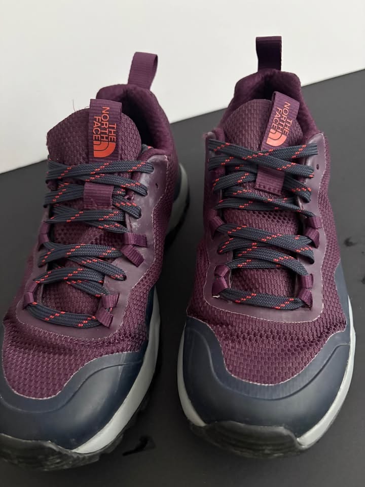 The North Face FUTURELIGHT Trail Shoes - Women's Size 6.5 - photo 2