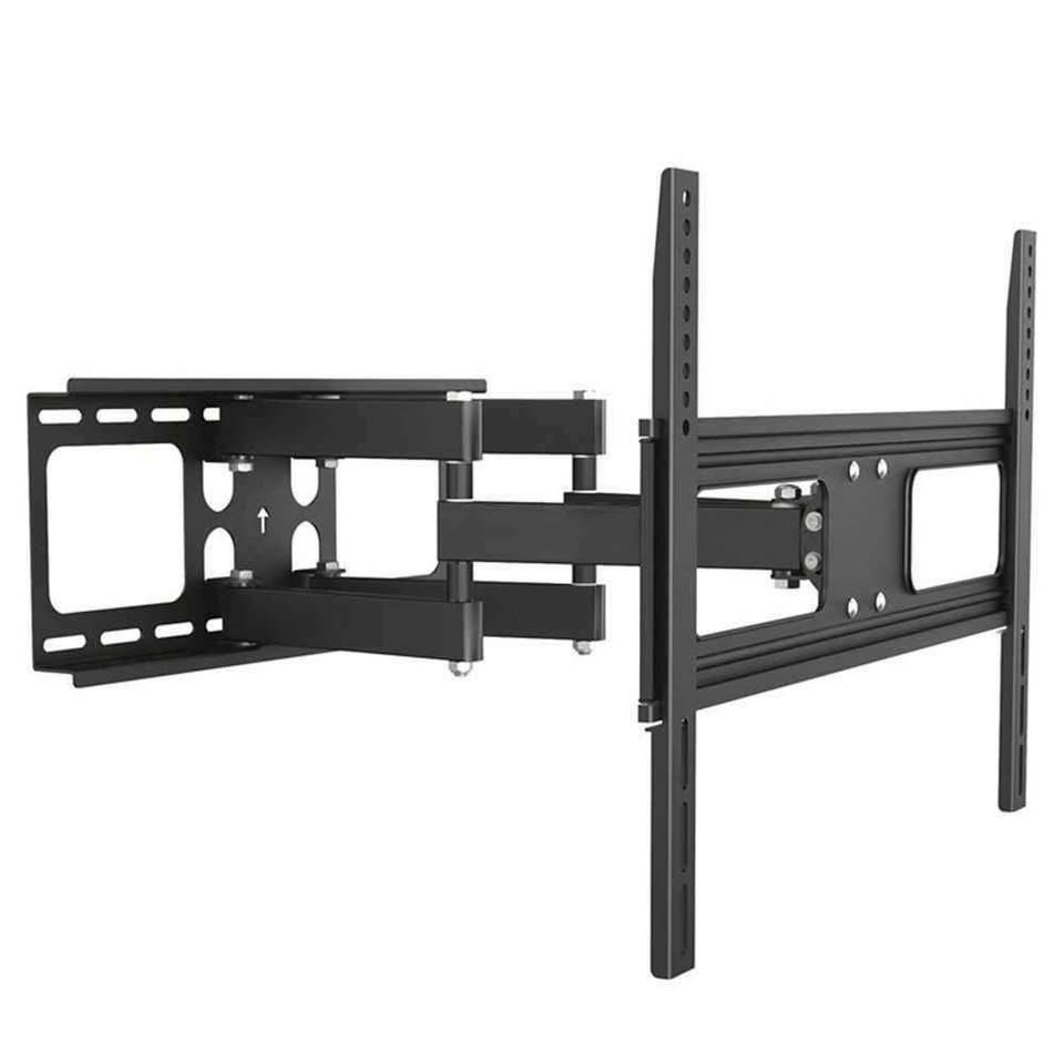 Full Motion Articulating TV Wall Mount (37"-70")