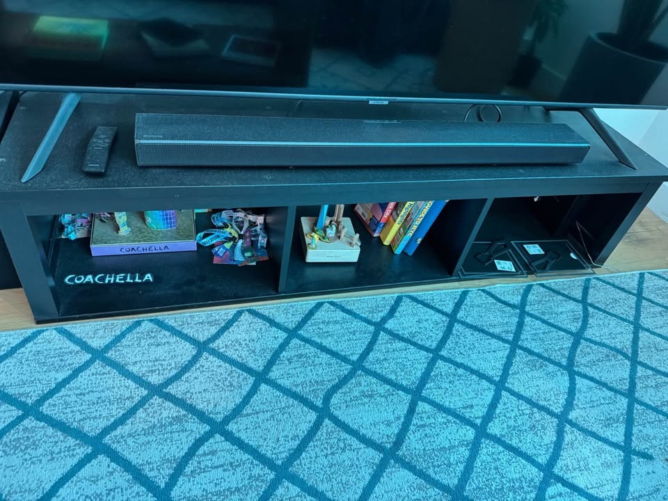 TV Stand - photo 4