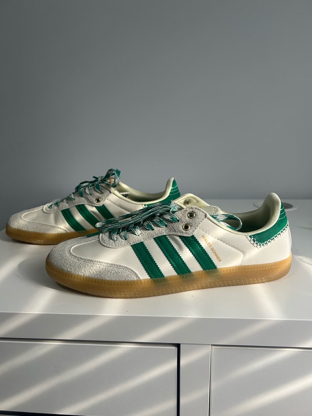 Adidas Wales Bonner Samba
