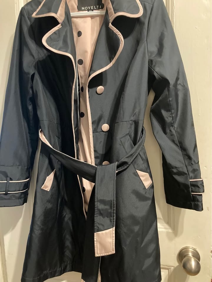 Women’s Two-Tone Jacket - photo 2