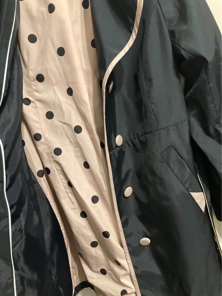 Women’s Two-Tone Jacket - photo 3
