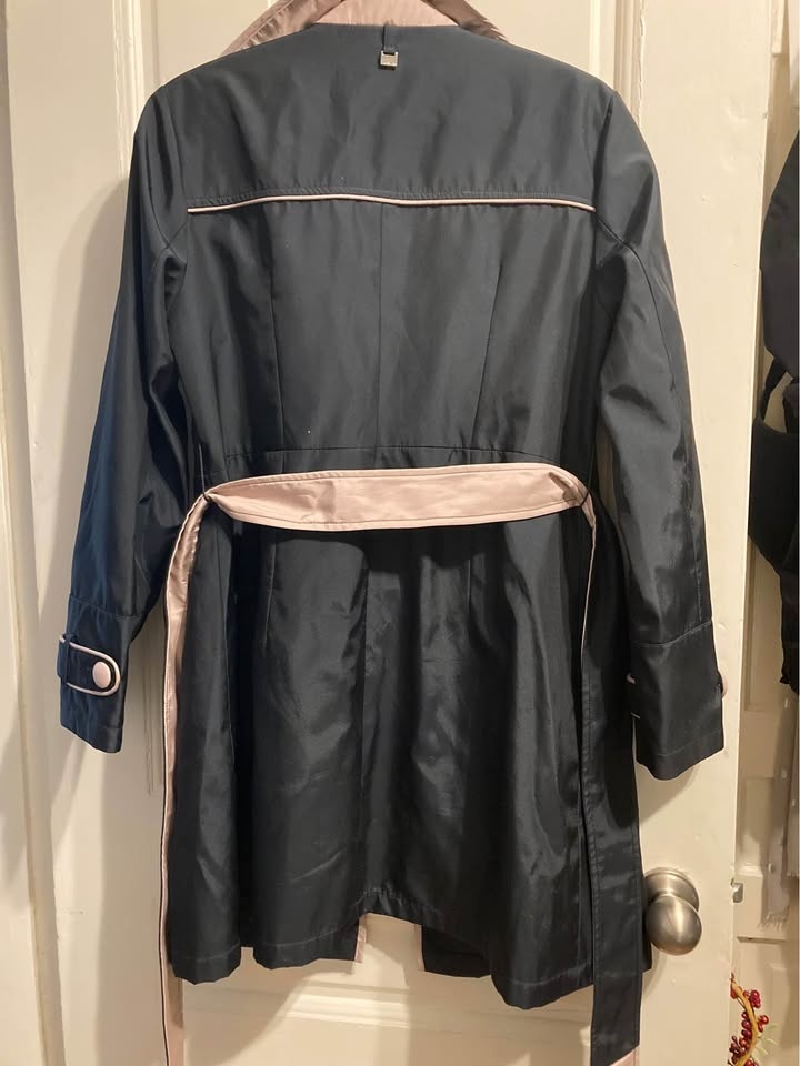 Women’s Two-Tone Jacket - photo 4