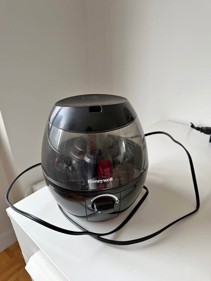 Honeywell MISTMATE Cool Mist Humidifier