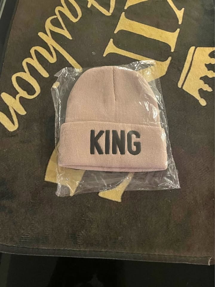 Winter Hats
