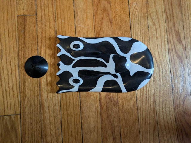 Silicone Oven Mitt