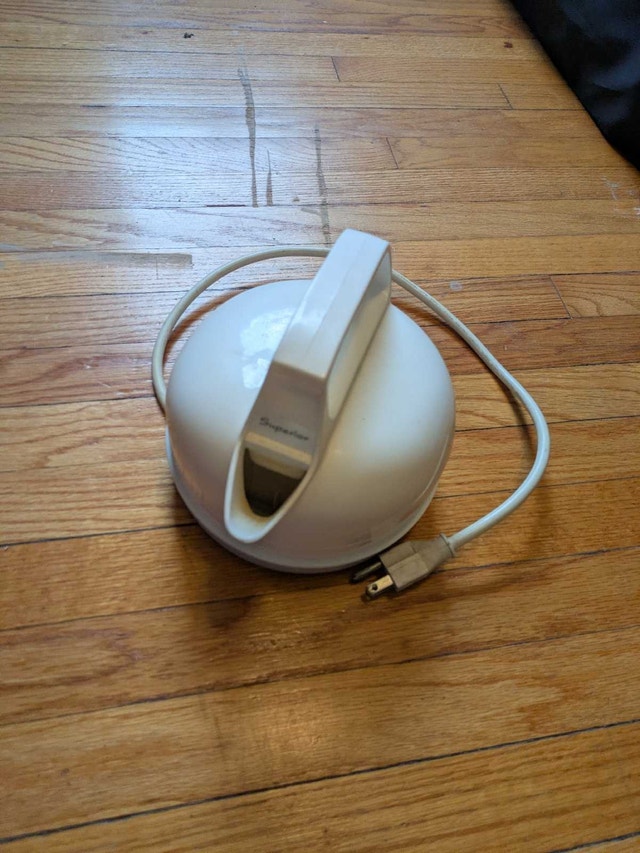 Superior Electric Kettle