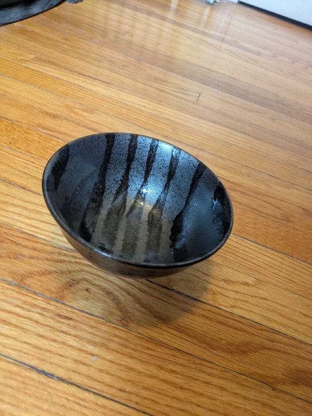 Rice/Soup bowl