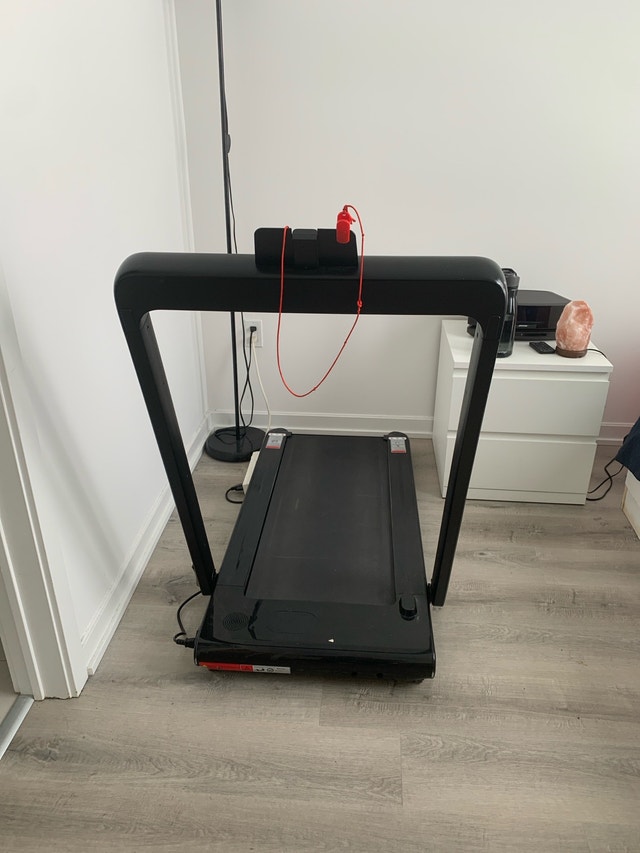 Superfit Treadmill - photo 2