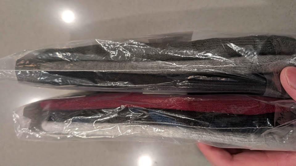 Hollister No-Show Socks Mens - photo 2