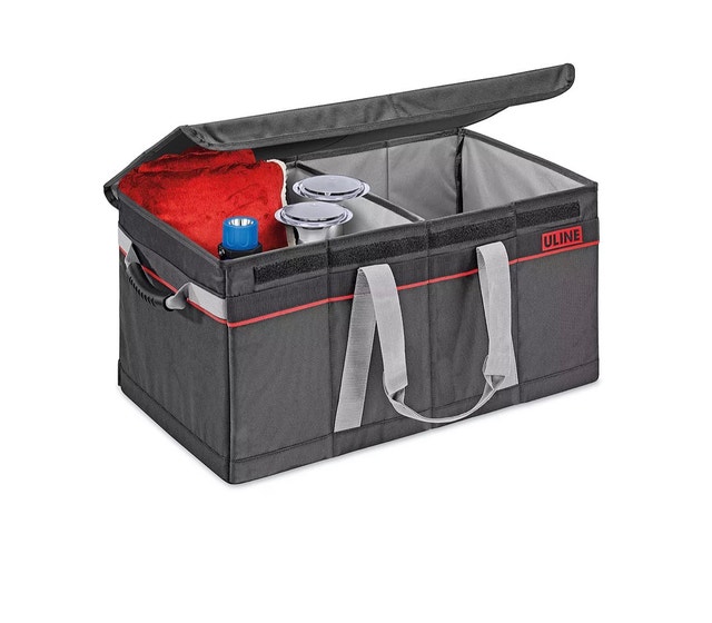Trunk organizer ***New***