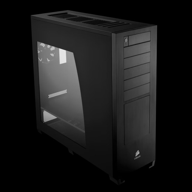 Corsair Obsidian 800D Full Tower PC Case
