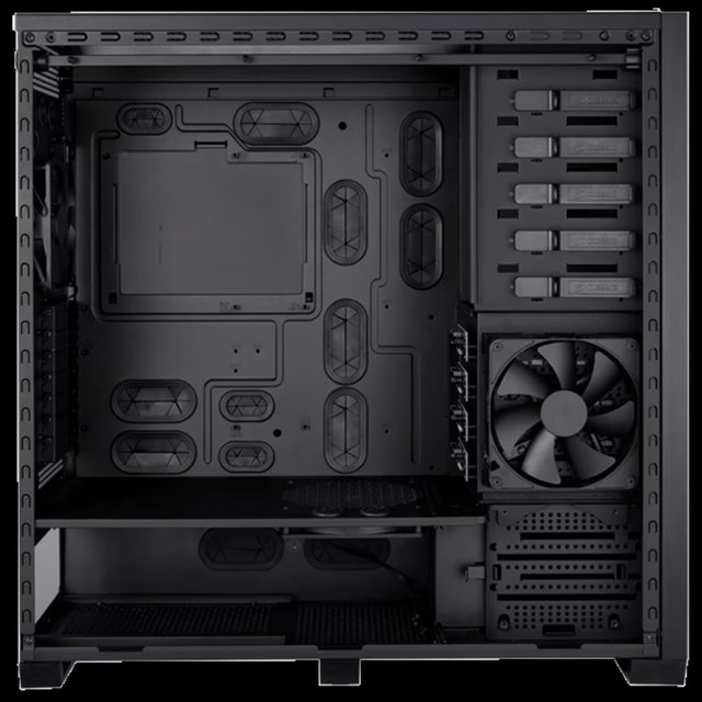 Corsair Obsidian 800D Full Tower PC Case - photo 2