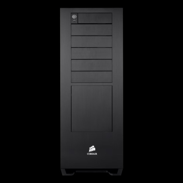 Corsair Obsidian 800D Full Tower PC Case - photo 3
