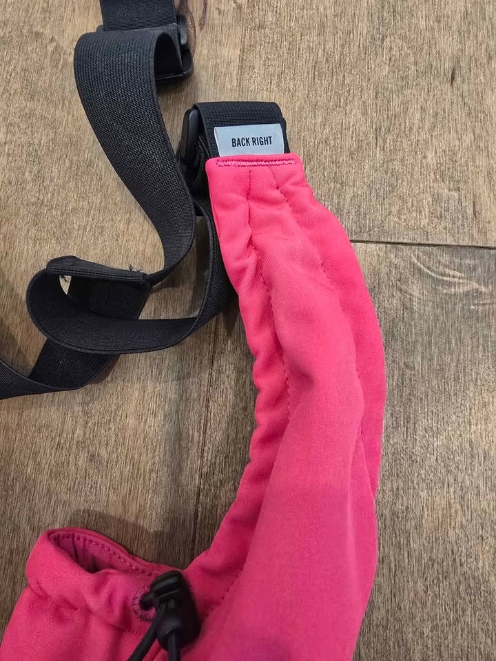 Canada Pooch Suspender Boots - photo 5