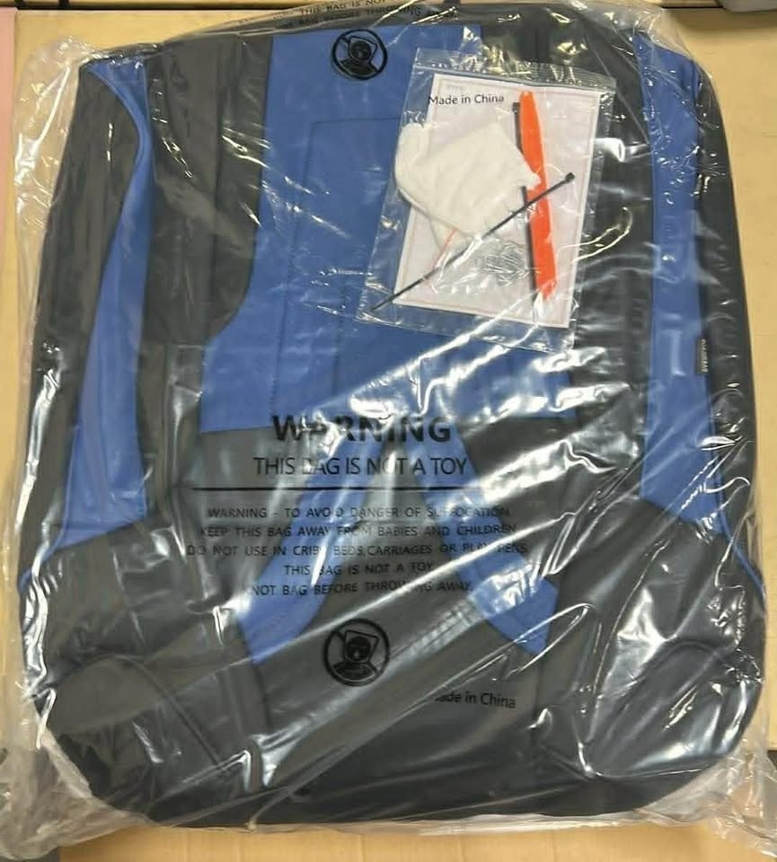 NEW Toyota Corolla Cross Seat Covers - Full Set - photo 5
