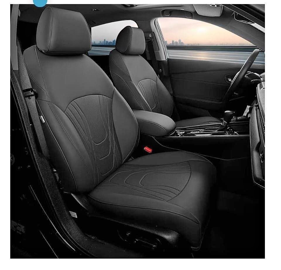 318 - NEW Honda Accord Seat Covers. Full set