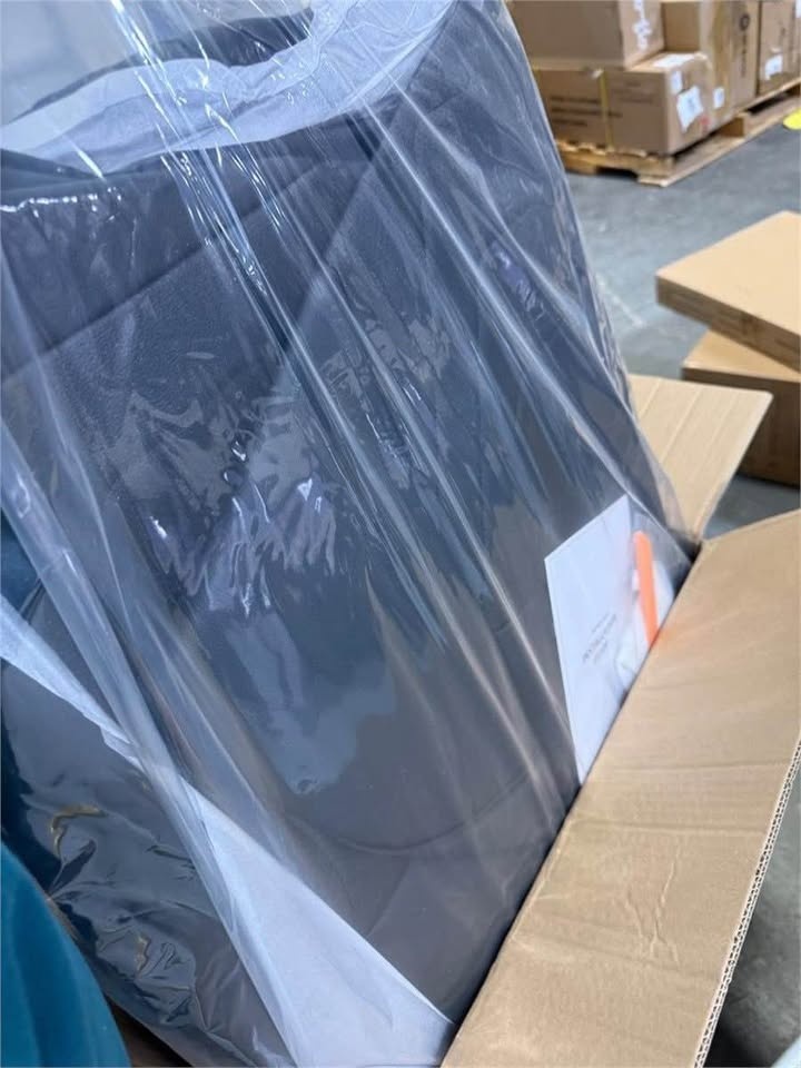 318 - NEW Honda Accord Seat Covers. Full set - photo 4