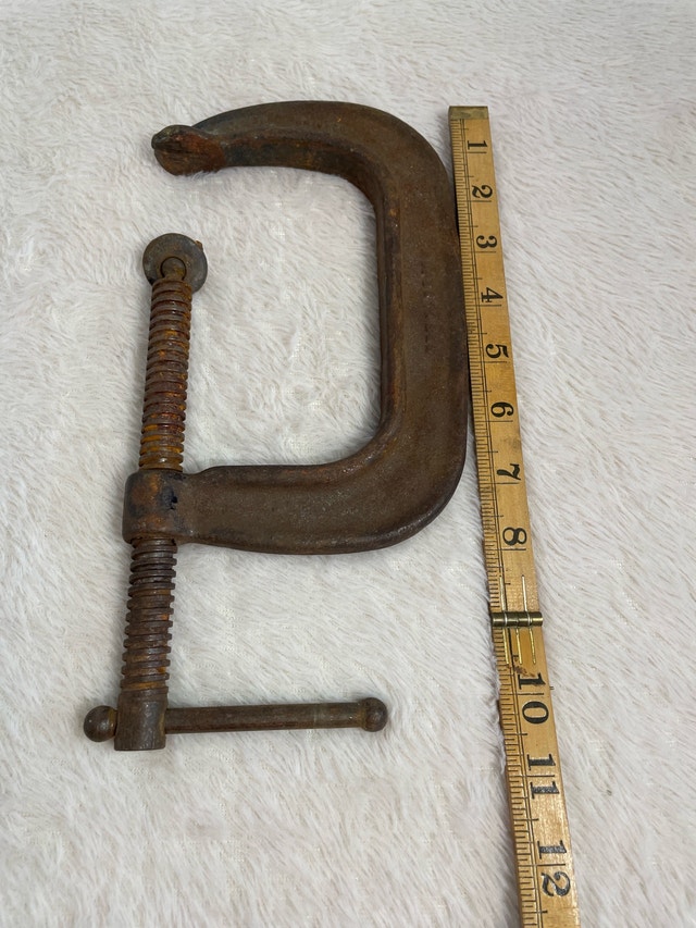 Antique Vintage Tool Collection - photo 2
