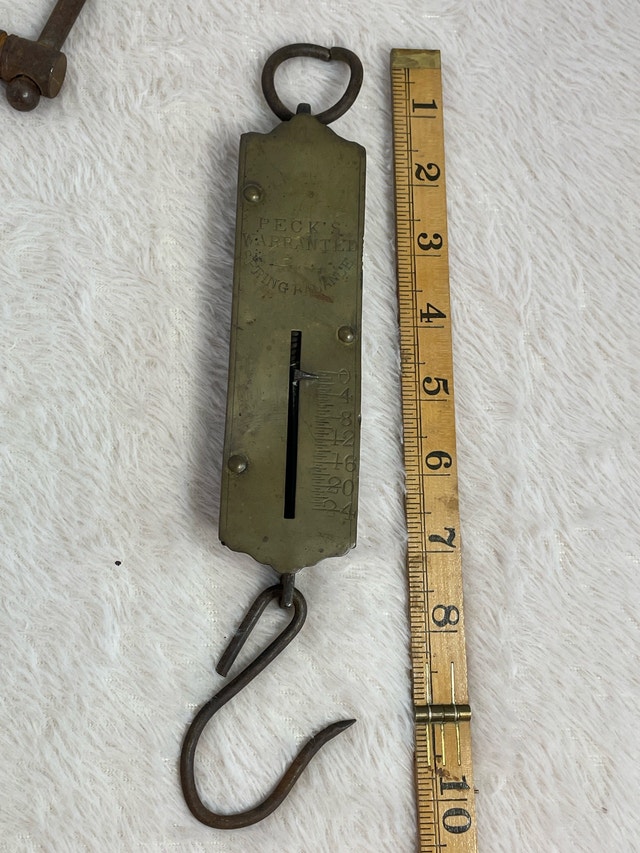 Antique Vintage Tool Collection - photo 3