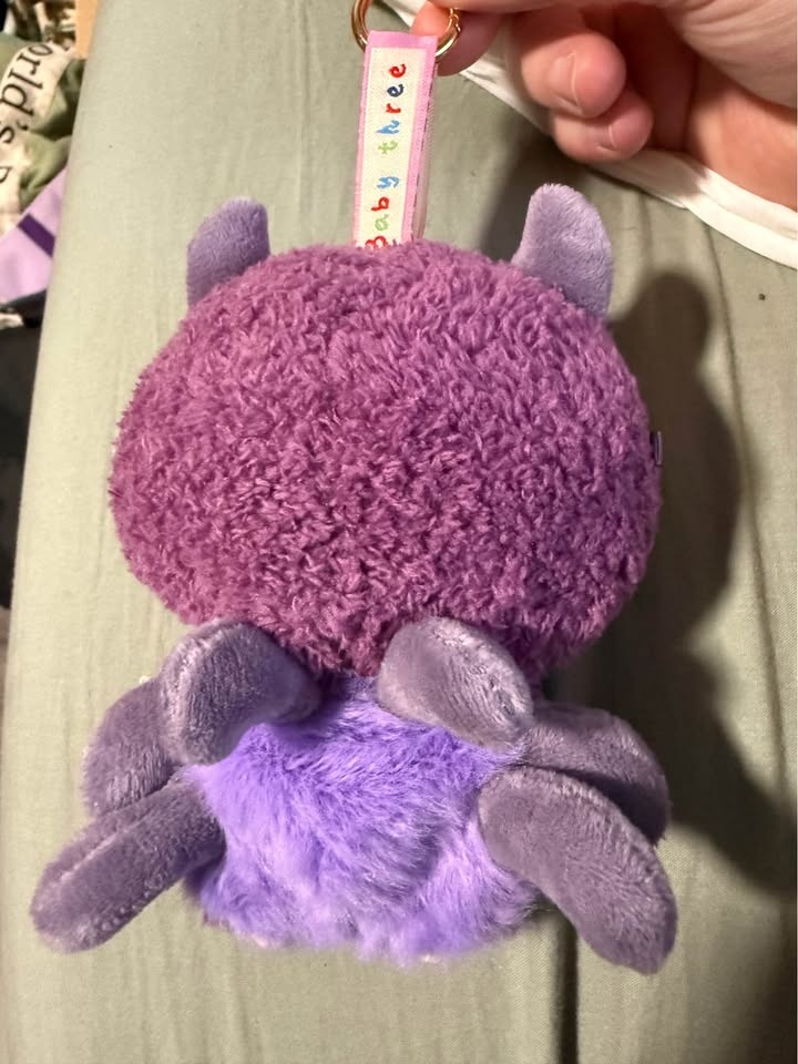 Baby Three Little Elf Series - Spider - photo 2