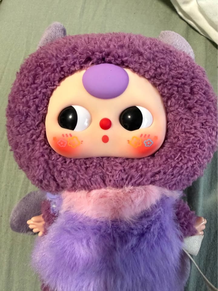 Baby Three Little Elf Series - Spider - photo 3