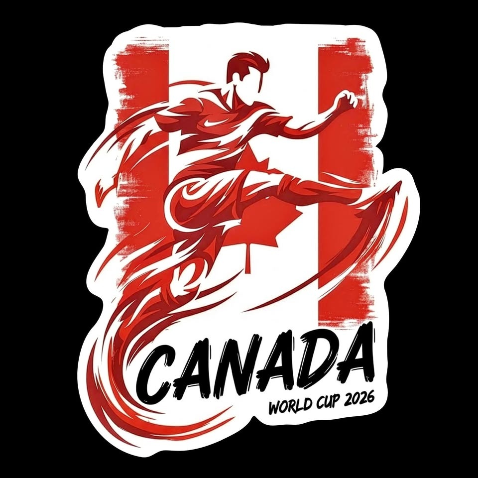 World Cup 2026 Fan T-Shirts