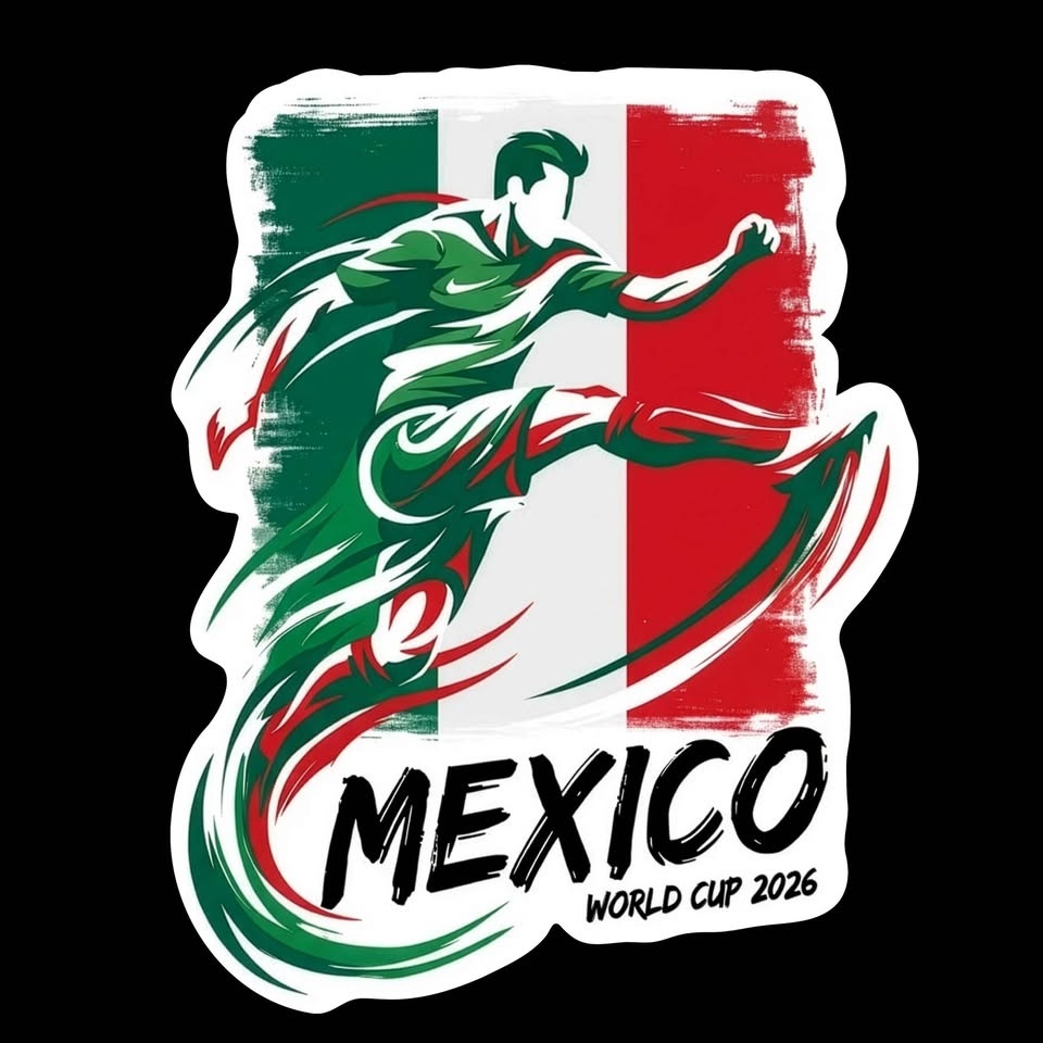 World Cup 2026 Fan T-Shirts - photo 5