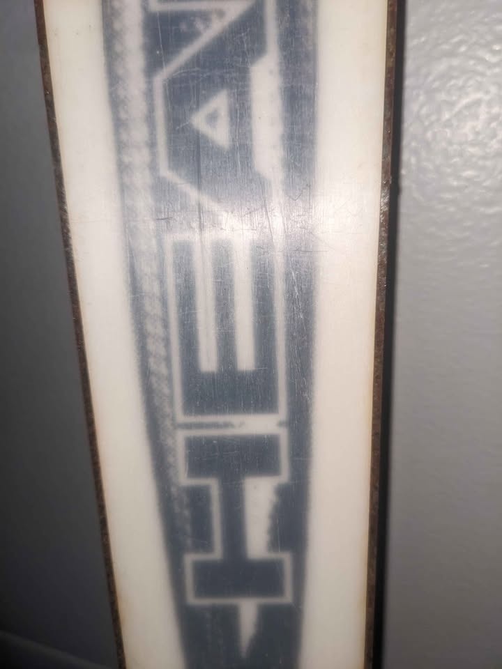 NEED GONE ASAP - Kids skis - Head 110 cm - photo 4