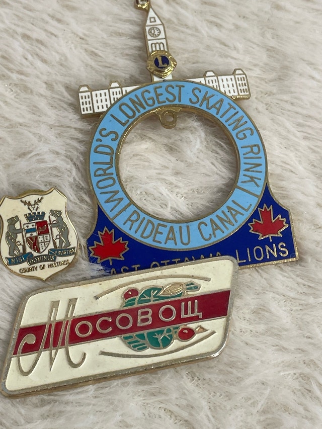 Costume Jewellery Collection - photo 5