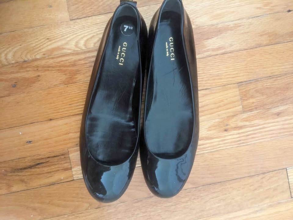 NEED GONE ASAP - Ballet flats size 7.5