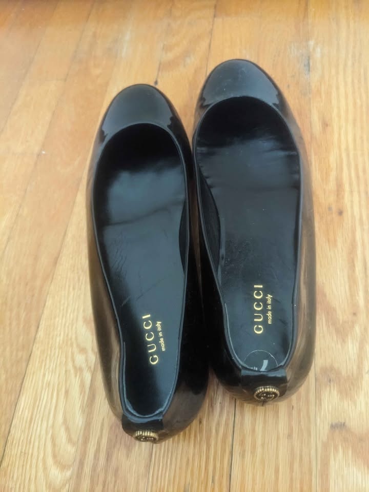 NEED GONE ASAP - Ballet flats size 7.5 - photo 3