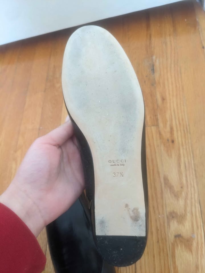 NEED GONE ASAP - Ballet flats size 7.5 - photo 4
