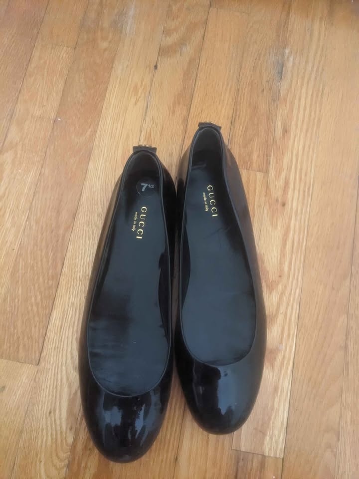 NEED GONE ASAP - Ballet flats size 7.5 - photo 5