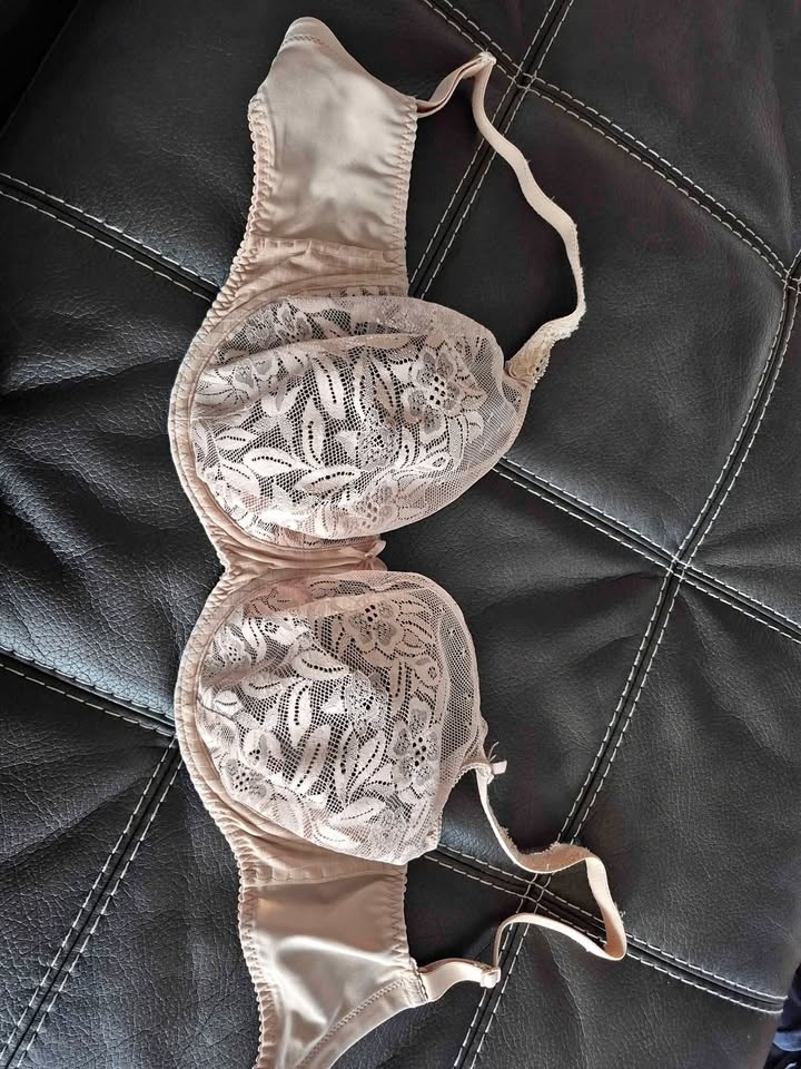 Lace Prima Donna t-shirt bra, 34H