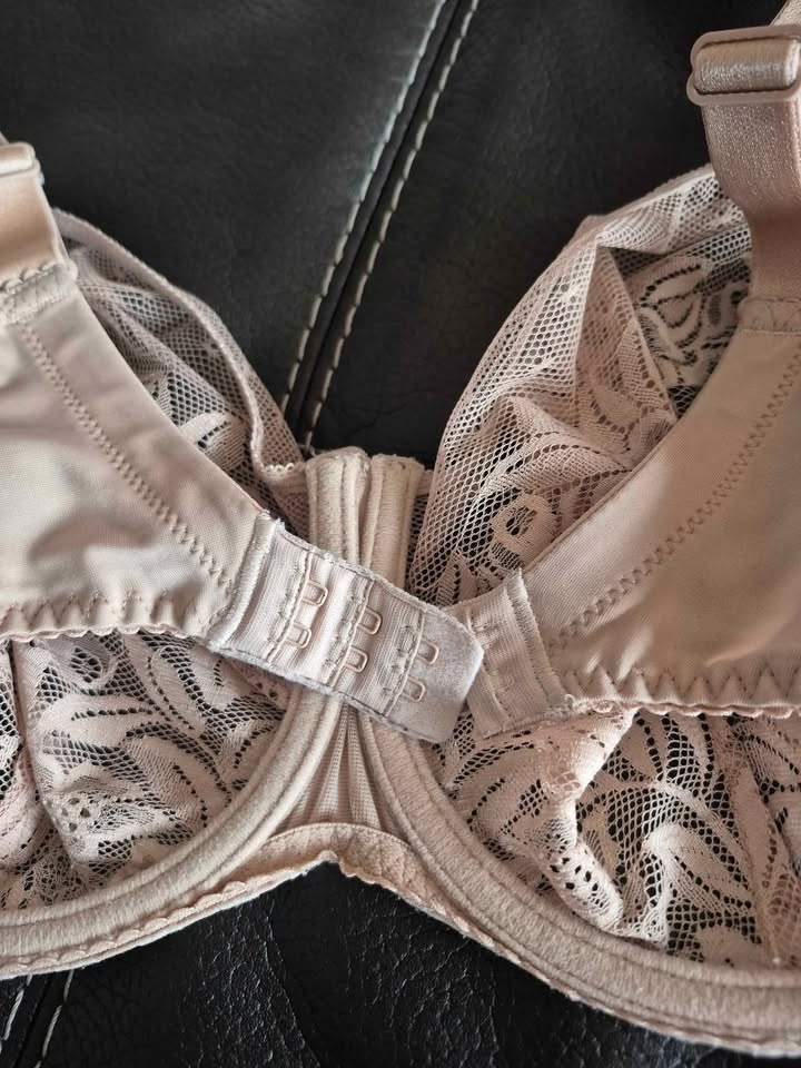 Lace Prima Donna t-shirt bra, 34H - photo 3