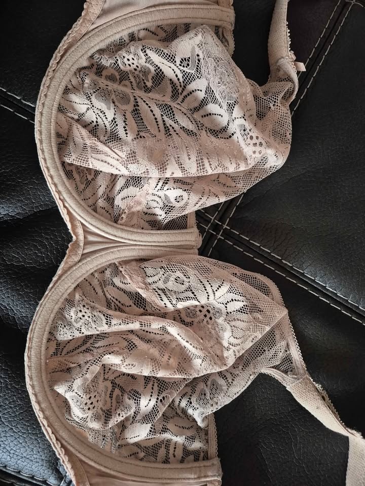 Lace Prima Donna t-shirt bra, 34H - photo 4