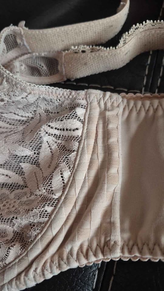 Lace Prima Donna t-shirt bra, 34H - photo 5